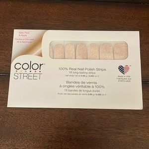 Color Street, New in Package